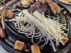 -牛犇炭火烤肉·鲜切烤肉(承德总店)
