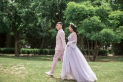 -保定巴黎婚纱摄影