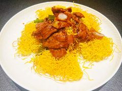 -广州酒家(文昌总店)