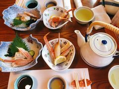 -蟹道乐(道顿堀本店)