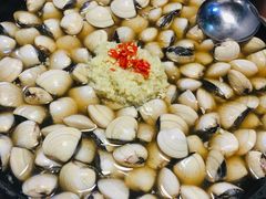 -拾下卜卜贝•海鲜火锅