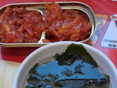 -食米家拌饭(梅溪新天地店)