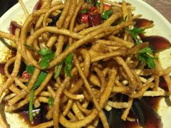 -靓靓蒸虾(中山公园店)