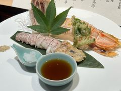 -元熹会席料理