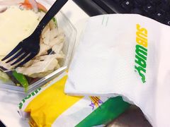 -赛百味SUBWAY(悠唐店)