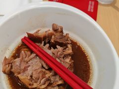-喜家德虾仁水饺(华强天虹店)