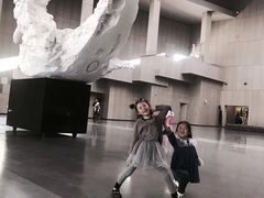 -长春世界雕塑园冰雪艺术天地