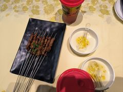 -聚味瞿记·龙虾堂(咸嘉湖店)