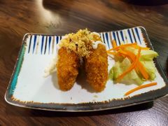 -顶屋咖喱(街道口总店)