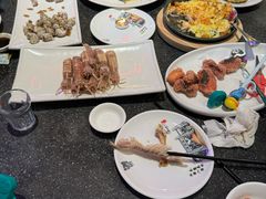 -王庄阿咪海鲜大排档(象园店)