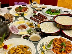 -金百门·顺德海鲜酒家(陈村店)