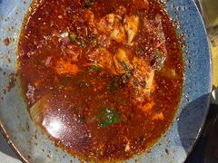-金掌勺·锅包肉(广渠门店)