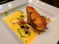 -食间牛排(湖西路店)