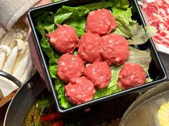 -潮澎派·潮汕菜大排档(南较西路店)