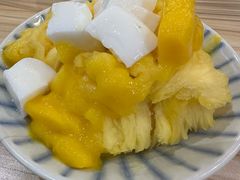 -Ice Monster冰馆·CNN评选全球十大甜品(国贸商城店)