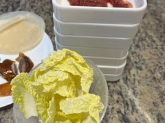 -威海蓝海御华大饭店·蓝钻美食自助百汇