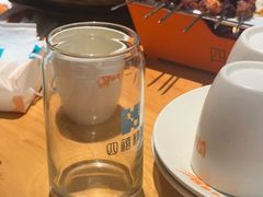 -四禧精酿烧烤工场(大明湖店)
