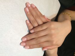 Lily Nails美甲美睫(世茂·工三店)-LILY NAILS美甲美睫