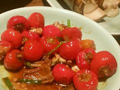 android_upload_pic-粗茶淡饭·隐庐私厨(东亭店)