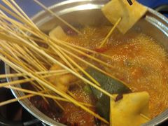 -马路边边火锅串串(观前街店)