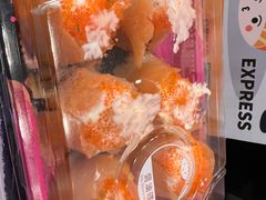 -争鲜回转寿司(朝北大悦城店)