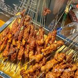 新年聚会吃特色 大西北特色风味 漠北人滩羊礼盒来啦~🐑