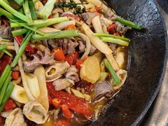 -味臻土鸡杂