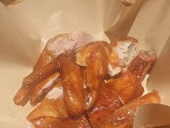 -毛家饭店(平湖店)