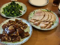 -北京炸酱面馆·烤鸭(前门总店)