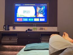-慢享生活·汤泉SPA(同安城南店)