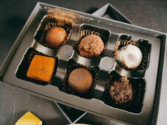 -Awfully Chocolate(嘉里城店)