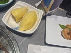 -奔海甄选·活鲜刺身铁板烧自助(太原里店)