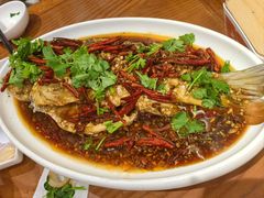 -七百岁羊肉馆(环球港店)