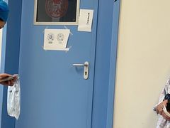 -华中科技大学同济医学院附属同济医院(汉口院区)