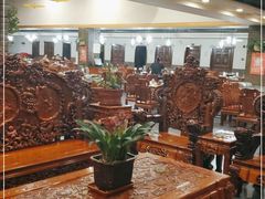 大堂-孙府大院(步行街店)