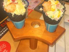 -群生记 群生驴肉 火烧(朝阳站店)