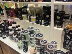 -LUSH(威尼斯人购物中心店)