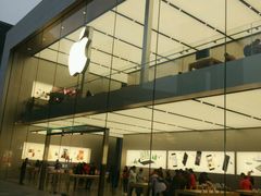 -Apple零售店(成都太古里店)