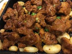 -船梆煮•蒸汽海鲜·炉火烤肉(五四广场店)