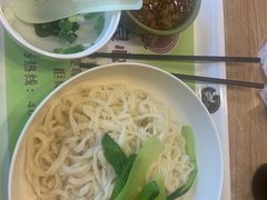 -天食包子铺(中华西路店)