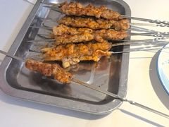 -众想海鲜·烧烤·海肠捞饭·渔家菜(孙家疃店)