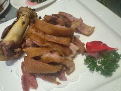 -嘉逸传菜(洛川东路店)