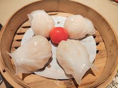 -茶港·点心·啫啫煲(王府井店)