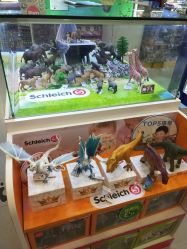 -KIDSLAND凯知乐(中环保利时光里店)