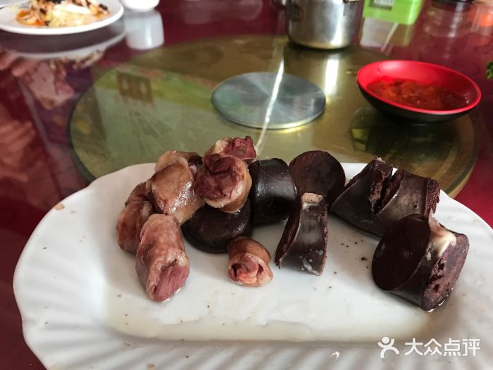 四子王焖把炖王老大肉饼(兴和总店-图片-兴和县美食-大众点评网