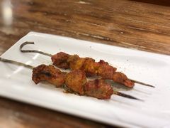 -清真·玛丽亚新疆菜主题餐厅(浙江中路店)