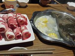 android_upload_pic-傣妹火锅(南京东路一店)