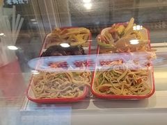 -霍嘟嘟手工水饺(黄山花园店)