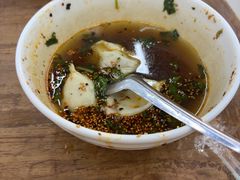 -回坊马二饺子馆