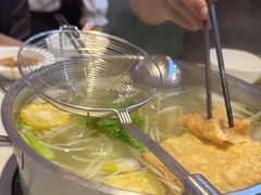 -浪里寻·臻牛养生牛肉火锅(方圆荟店)